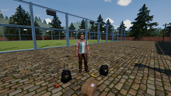 图片[3]-足球场模拟器 Build.20362264（Football Pitch Simulator）免安装中文版-87软件库｜绿色软件+破解游戏下载站