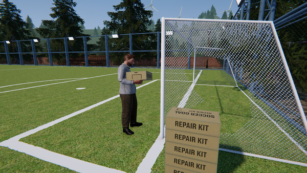 图片[4]-足球场模拟器 Build.20362264（Football Pitch Simulator）免安装中文版-87软件库｜绿色软件+破解游戏下载站