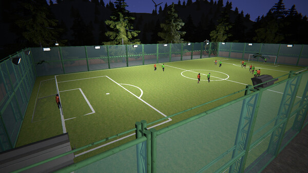 图片[5]-足球场模拟器 Build.20362264（Football Pitch Simulator）免安装中文版-87软件库｜绿色软件+破解游戏下载站