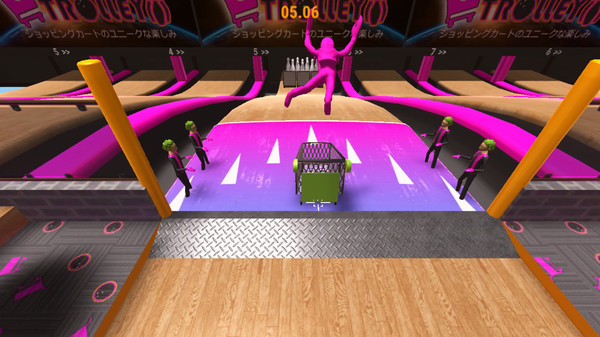 图片[3]-日本马拉松 Build.20350464（Nippon Marathon）免安装中文版-87软件库｜绿色软件+破解游戏下载站