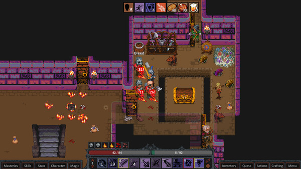 图片[3]-特里修斯之门 Build.20372387（The Doors of Trithius）免安装中文版-87软件库｜绿色软件+破解游戏下载站