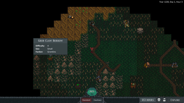 图片[4]-特里修斯之门 Build.20372387（The Doors of Trithius）免安装中文版-87软件库｜绿色软件+破解游戏下载站