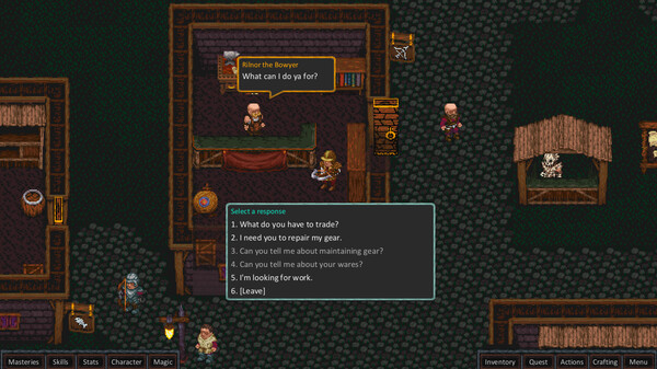 图片[6]-特里修斯之门 Build.20372387（The Doors of Trithius）免安装中文版-87软件库｜绿色软件+破解游戏下载站