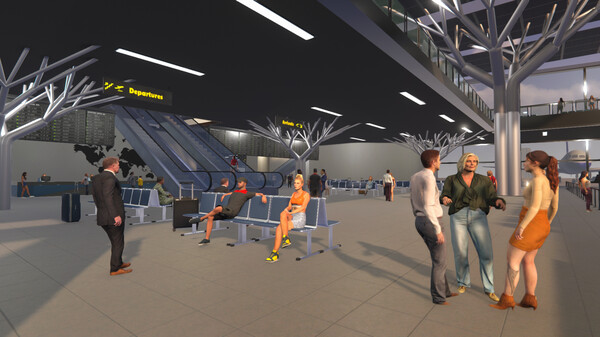 图片[6]-空乘人生模拟器 Build.20235635（Cabin Crew Life Simulator）免安装中文版-87软件库｜绿色软件+破解游戏下载站