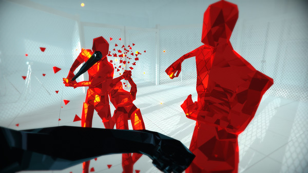 图片[3]-燥热 Build.20299759（SUPERHOT）免安装中文版-87软件库｜绿色软件+破解游戏下载站