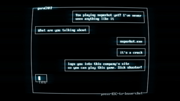 图片[5]-燥热 Build.20299759（SUPERHOT）免安装中文版-87软件库｜绿色软件+破解游戏下载站