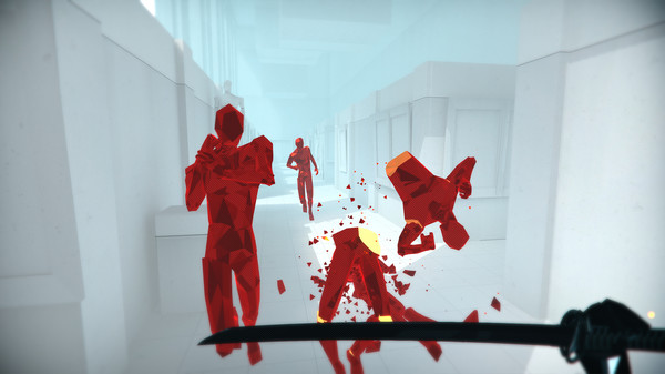 图片[6]-燥热 Build.20299759（SUPERHOT）免安装中文版-87软件库｜绿色软件+破解游戏下载站