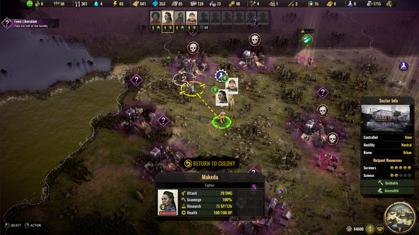 图片[4]-末日求生|余波求生|劫后余生 Build.20299819 全DLC 送修改器+赠满银币初始存档（Surviving the Aftermath）免安装中文版-87软件库｜绿色软件+破解游戏下载站