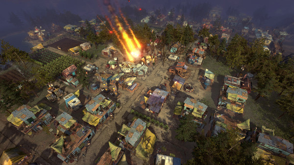 图片[5]-末日求生|余波求生|劫后余生 Build.20299819 全DLC 送修改器+赠满银币初始存档（Surviving the Aftermath）免安装中文版-87软件库｜绿色软件+破解游戏下载站