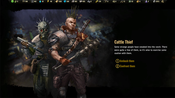 图片[6]-末日求生|余波求生|劫后余生 Build.20299819 全DLC 送修改器+赠满银币初始存档（Surviving the Aftermath）免安装中文版-87软件库｜绿色软件+破解游戏下载站