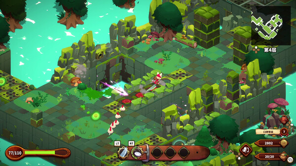 图片[2]-猫娘小厨|料理师 v1.2.14794（Cuisineer）免安装中文版-87软件库｜绿色软件+破解游戏下载站