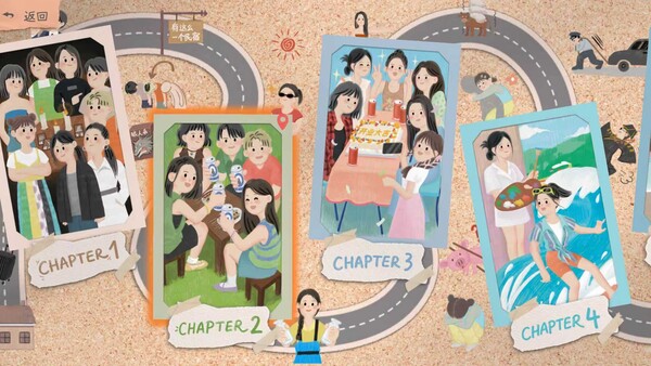 图片[3]-有这么一个家伙 Build.20380128（Such a guy）免安装中文版-87软件库｜绿色软件+破解游戏下载站