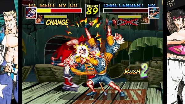 图片[3]-风云默示录：超级组队战 Build.20352797（KIZUNA ENCOUNTER SUPER TAG BATTLE）免安装英文版-87软件库｜绿色软件+破解游戏下载站