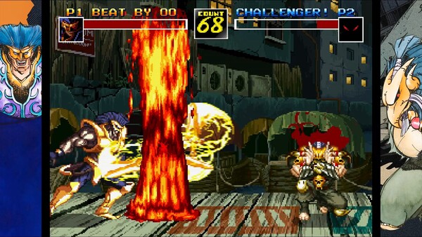 图片[4]-风云默示录：超级组队战 Build.20352797（KIZUNA ENCOUNTER SUPER TAG BATTLE）免安装英文版-87软件库｜绿色软件+破解游戏下载站