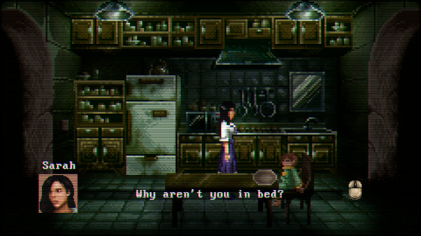 图片[2]-夜不能魅 Build.19814348（Midnight Special）免安装中文版-87软件库｜绿色软件+破解游戏下载站