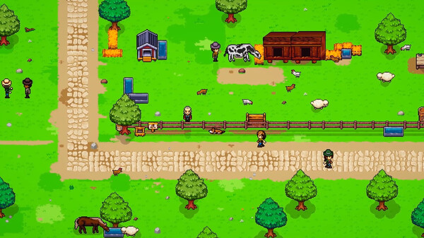 图片[3]-像素人生 v1.1.24（To Pixelia）免安装中文版-87软件库｜绿色软件+破解游戏下载站