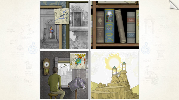 图片[6]-画中世界 Build.20230791（Gorogoa）免安装中文版-87软件库｜绿色软件+破解游戏下载站