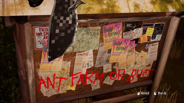 图片[4]-十只死鸽子 Build.20291734 全DLC（10 Dead Doves）免安装中文版-87软件库｜绿色软件+破解游戏下载站