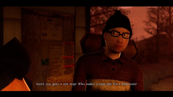 图片[5]-十只死鸽子 Build.20291734 全DLC（10 Dead Doves）免安装中文版-87软件库｜绿色软件+破解游戏下载站