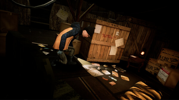 图片[6]-十只死鸽子 Build.20291734 全DLC（10 Dead Doves）免安装中文版-87软件库｜绿色软件+破解游戏下载站