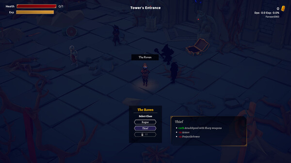 图片[2]-武器之神 v1.5.67 全DLC（God Of Weapons）免安装中文版-87软件库｜绿色软件+破解游戏下载站