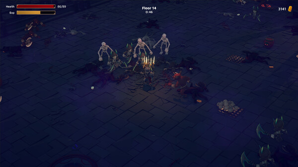 图片[3]-武器之神 v1.5.67 全DLC（God Of Weapons）免安装中文版-87软件库｜绿色软件+破解游戏下载站