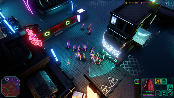 图片[3]-重整旗鼓 Build.20320531（Re-Legion）免安装中文版-87软件库｜绿色软件+破解游戏下载站