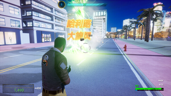 图片[5]-坤化危机2 Build.18507954（KUNKUN Defender 2）免安装中文版-87软件库｜绿色软件+破解游戏下载站