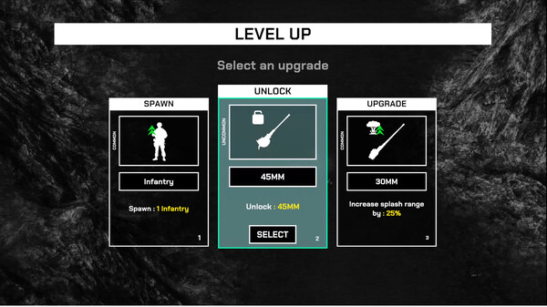 图片[3]-钢铁雷霆|金属雷霆 v0.9.585（Metal Thunder）免安装中文版-87软件库｜绿色软件+破解游戏下载站