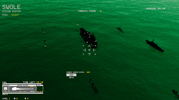 图片[5]-钢铁雷霆|金属雷霆 v0.9.585（Metal Thunder）免安装中文版-87软件库｜绿色软件+破解游戏下载站