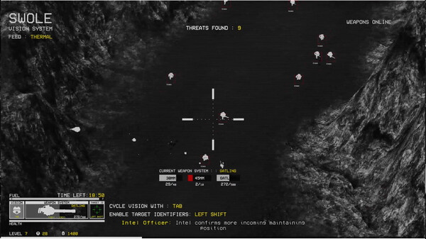 图片[6]-钢铁雷霆|金属雷霆 v0.9.585（Metal Thunder）免安装中文版-87软件库｜绿色软件+破解游戏下载站