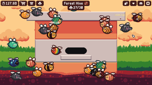 图片[2]-时间就是蜂蜜 Build.19732533（Time Is Honey）免安装中文版-87软件库｜绿色软件+破解游戏下载站