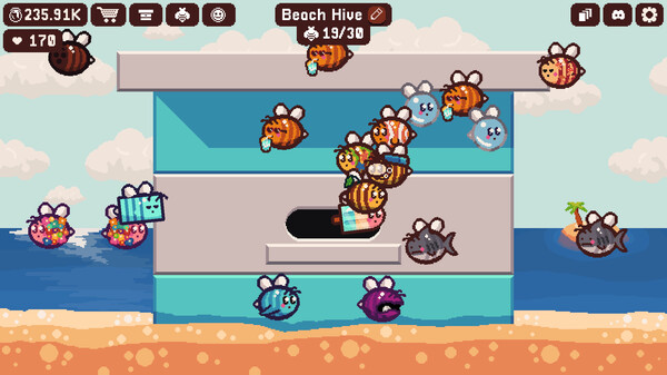 图片[4]-时间就是蜂蜜 Build.19732533（Time Is Honey）免安装中文版-87软件库｜绿色软件+破解游戏下载站