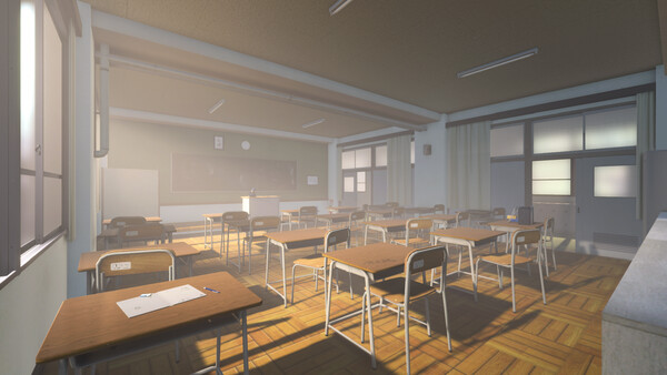 图片[5]-前学期|最后一课 Build.20351304（Last Term）免安装中文版-87软件库｜绿色软件+破解游戏下载站