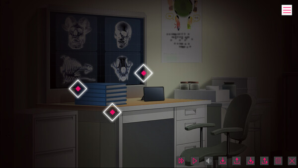 图片[6]-我的恋爱逃生攻略|恋桃（Love to Live）免安装中文版-87软件库｜绿色软件+破解游戏下载站