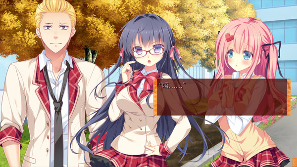 图片[5]-缘结甜祇 v1.00（~My Sweet Goddess~）免安装中文版-87软件库｜绿色软件+破解游戏下载站