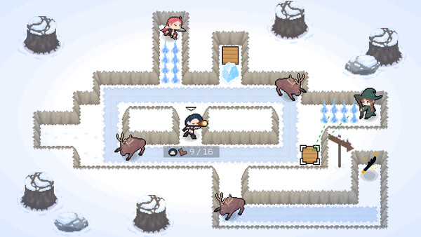 图片[6]-宝藏三重奏|宝藏三人组 v1.1.2（Treasure ‘n Trio）免安装中文版-87软件库｜绿色软件+破解游戏下载站