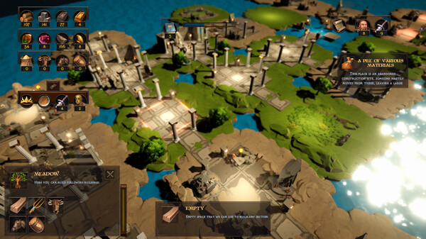 图片[2]-神话与传说 v20250925 全DLC（Myths and Legends）免安装中文版-87软件库｜绿色软件+破解游戏下载站