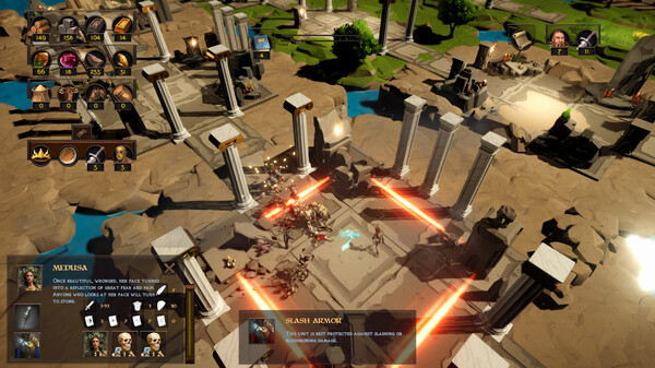 图片[3]-神话与传说 v20250925 全DLC（Myths and Legends）免安装中文版-87软件库｜绿色软件+破解游戏下载站