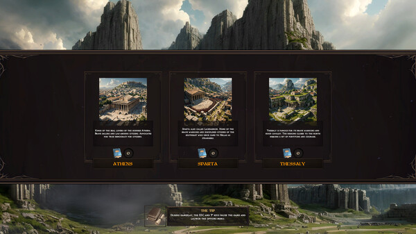 图片[4]-神话与传说 v20250925 全DLC（Myths and Legends）免安装中文版-87软件库｜绿色软件+破解游戏下载站