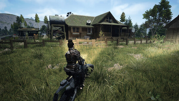 图片[2]-死亡之夜 v1.2.0.0 全DLC（Night of the Dead）免安装中文版-87软件库｜绿色软件+破解游戏下载站