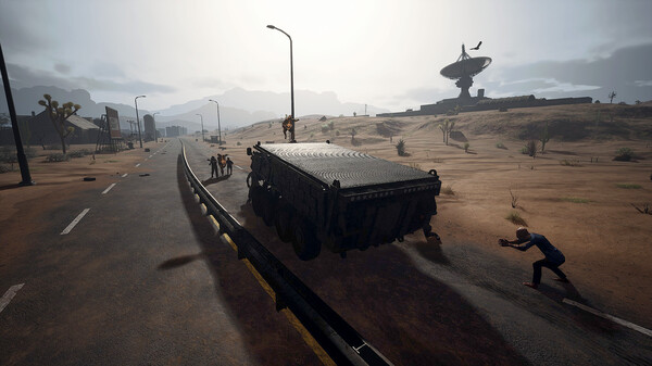 图片[4]-死亡之夜 v1.2.0.0 全DLC（Night of the Dead）免安装中文版-87软件库｜绿色软件+破解游戏下载站