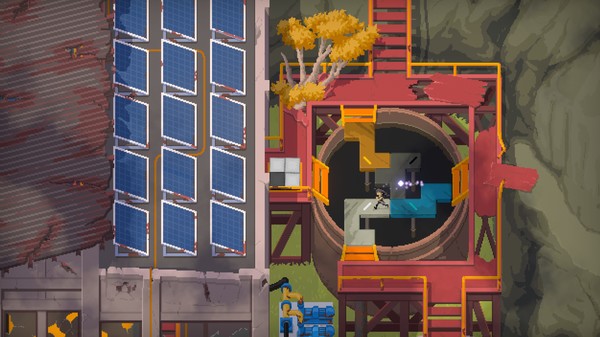 图片[4]-太极 Build.20272664（Taiji）免安装中文版-87软件库｜绿色软件+破解游戏下载站