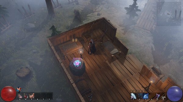 图片[2]-界外 Build.20173589（Beyond the Map）免安装中文版-87软件库｜绿色软件+破解游戏下载站