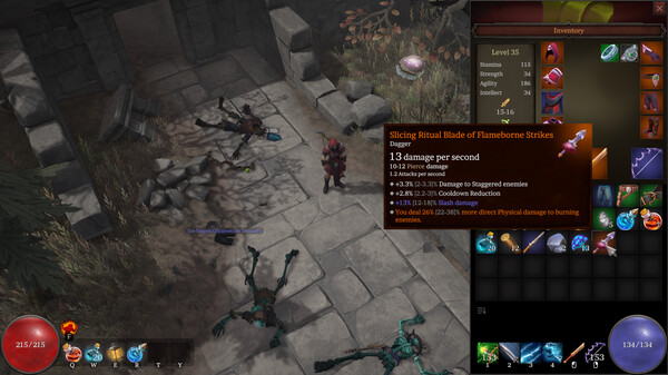 图片[5]-界外 Build.20173589（Beyond the Map）免安装中文版-87软件库｜绿色软件+破解游戏下载站