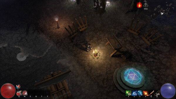 图片[6]-界外 Build.20173589（Beyond the Map）免安装中文版-87软件库｜绿色软件+破解游戏下载站