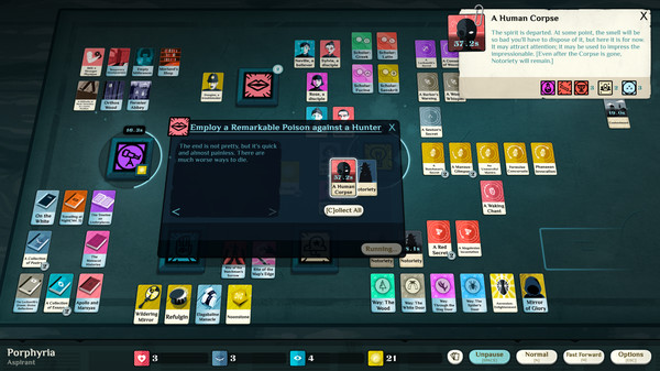 图片[2]-密教模拟器 v2025.8.f.4 全DLC（Cultist Simulator）免安装中文版-87软件库｜绿色软件+破解游戏下载站