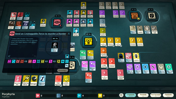 图片[4]-密教模拟器 v2025.8.f.4 全DLC（Cultist Simulator）免安装中文版-87软件库｜绿色软件+破解游戏下载站