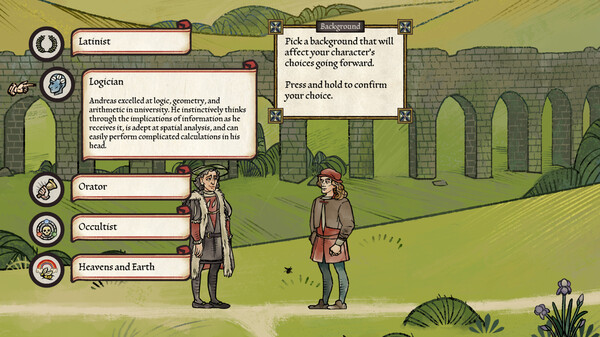 图片[3]-隐迹渐显 v1.3.1845（Pentiment）免安装中文版-87软件库｜绿色软件+破解游戏下载站