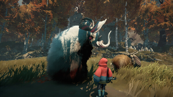 图片[3]-牧群|游牧之旅 v1.3.0p（Herdling）免安装中文版-87软件库｜绿色软件+破解游戏下载站